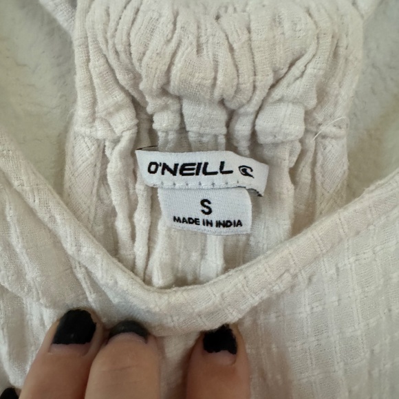 O'NEILL White cover up - Picture 2 of 4